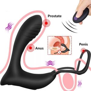 Prostate Stimulator Simple